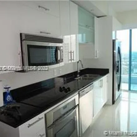 Rent this 1 bed apartment on 45 Southwest 13th Street in Miami, FL 33130