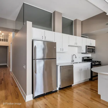 Image 3 - Randolph Place Lofts, 165 North Canal Street, Chicago, IL 60606, USA - Loft for sale