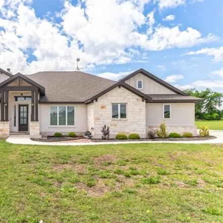 Buy this 4 bed house on Twin Creekview Lane in Williamson County, TX 78673