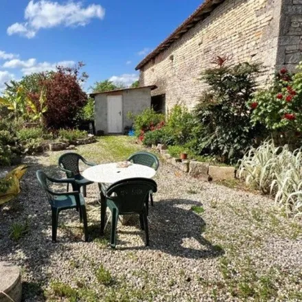 Image 4 - Verteuil-sur-Charente, Charente, France - House for sale