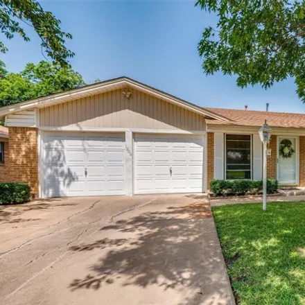 Buy this 3 bed house on 1906 Muret St in Irving, Texas