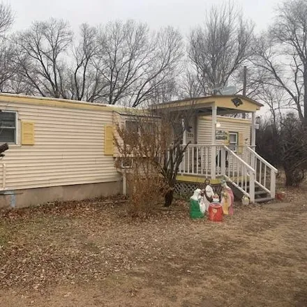 Image 3 - 100 West Sloan Avenue, Spivey, Spivey, KS 67142, USA - House for sale