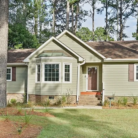 Buy this 3 bed house on 113 Loblolly Circle in Forest Lake, Greenwood County