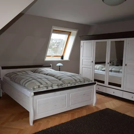Rent this 5 bed house on 24857 Fahrdorf