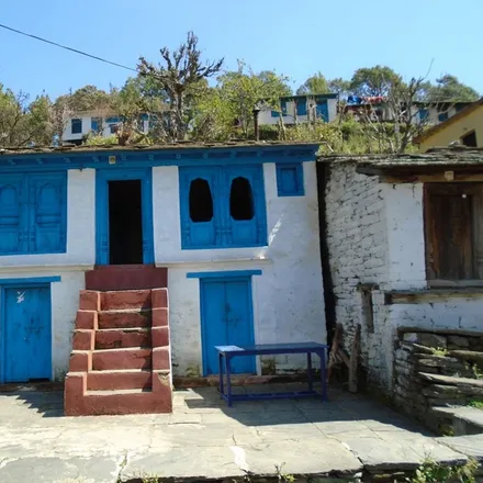 Image 1 - Almora, Lala Bazar, UT, IN - House for rent