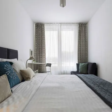 Rent this 2 bed apartment on Stępkarska 21 in 80-858 Gdańsk, Poland