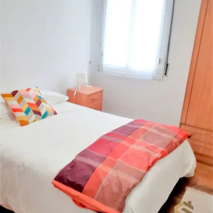 Rent this 2 bed apartment on Plaza Casilla / Etxetxua plaza in 11, 48012 Bilbao