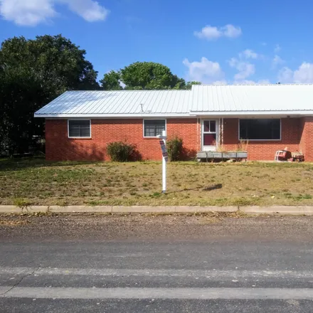 Image 1 - 101 Church Lane, Etter, Moore County, TX 79029, USA - House for sale