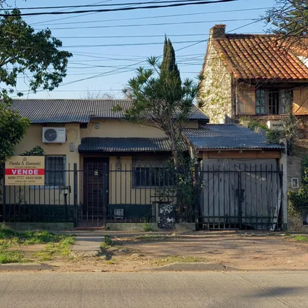 Buy this studio house on Congreso 1997 in Partido de Morón, Haedo