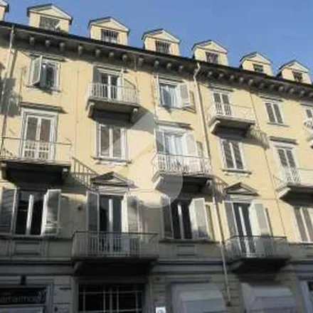 Image 4 - Via Alfonso Lamarmora 20d, 10128 Turin TO, Italy - Apartment for rent