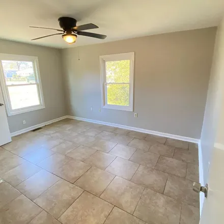 Rent this 3 bed apartment on 1455 Lucas Street in Cayce, SC 29033