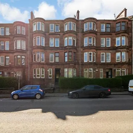 Buy this 1 bed apartment on 682 Tollcross Road in Lilybank, Glasgow