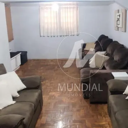 Rent this 3 bed house on Santa Casa de Misericórdia in Avenida Saudade 456, Campos Elíseos