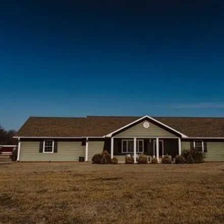 Buy this 3 bed house on 1615 Nevada Road in Allen County, KS 66749