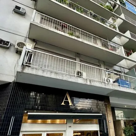 Rent this 4 bed apartment on Avenida Cabildo 1185 in Palermo, C1426 AAL Buenos Aires
