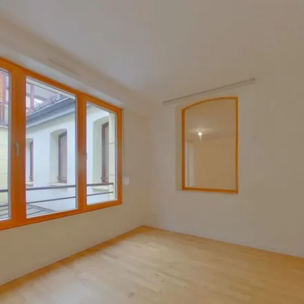 Rent this 3 bed apartment on 3 Rue du Parc in 67081 Strasbourg, France