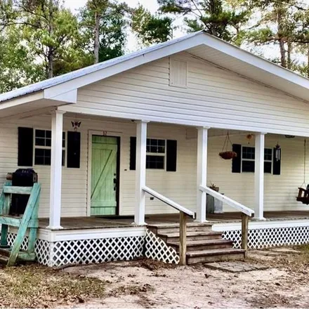 Buy this 2 bed house on 28 Rivers Lane in Pearl River County, MS 39426