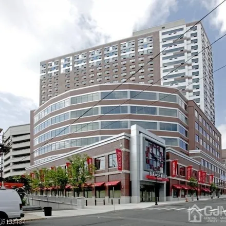 Buy this 1 bed condo on New Millennium Bank in New Street, New Brunswick