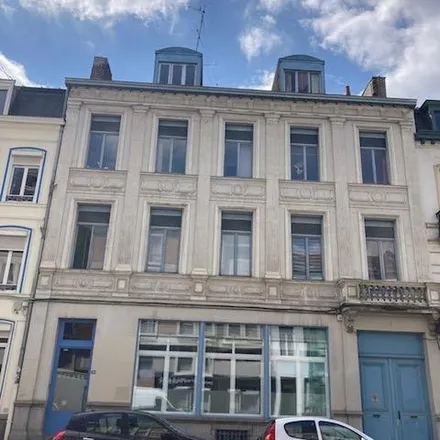 Image 4 - 78 Rue Jean Sans Peur, 59000 Lille, France - Apartment for rent