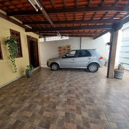 Buy this 3 bed house on Rua Estrela Dione in Riacho das Pedras, Contagem - MG