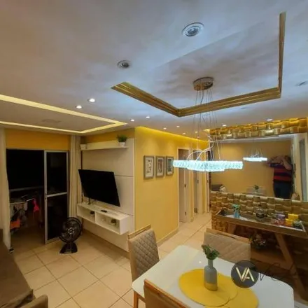 Buy this 3 bed apartment on Rua Gomes Coutinho 343 in Tamarineira, Recife - PE