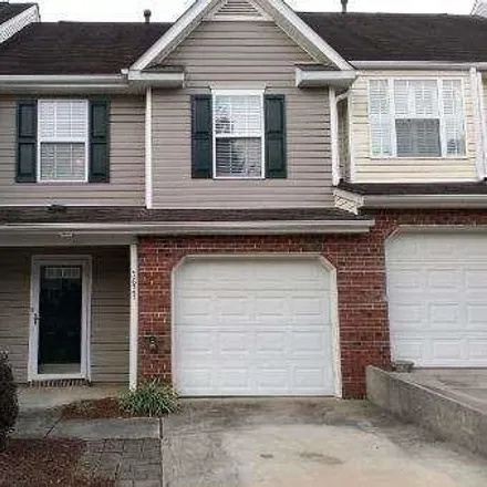 Rent this 2 bed condo on 5633 Fellowship Drive in Greensboro, NC 27410