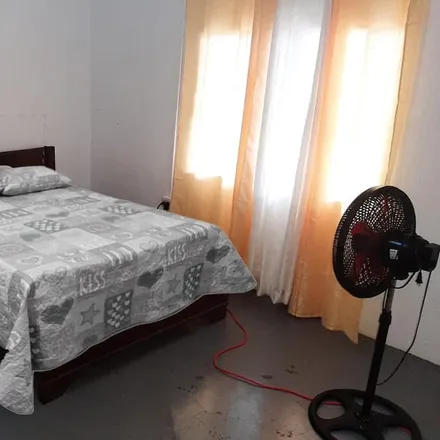 Rent this 1 bed apartment on Distrito David