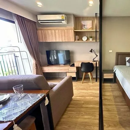 Rent this 1 bed apartment on Changwat Uttaradit 10120
