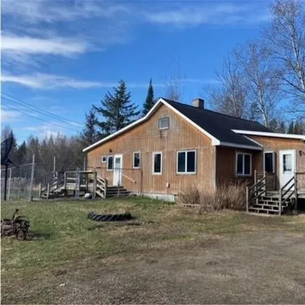 Buy this 2 bed house on Korpi Road in Saint Louis County, MN 55763