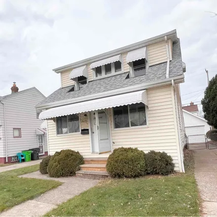Rent this 2 bed house on 20151 Naumann Ave