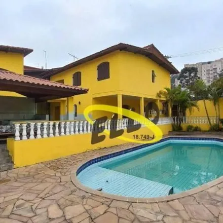 Buy this 3 bed house on Rua dos Sonetos in Jardim Nova Vida, Cotia - SP
