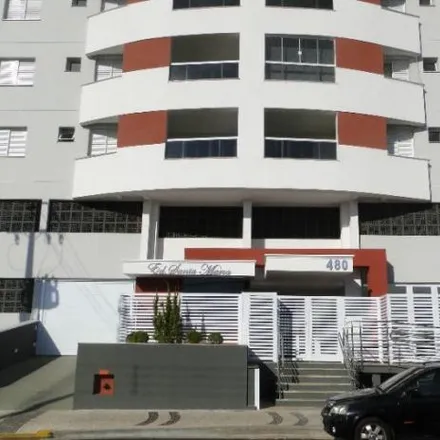 Rent this 3 bed apartment on Rua Hans Klotz in Osvaldo Cruz, Osvaldo Cruz - SP