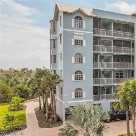 Buy this 2 bed condo on Captain's Bay in Estero Boulevard, Fort Myers Beach