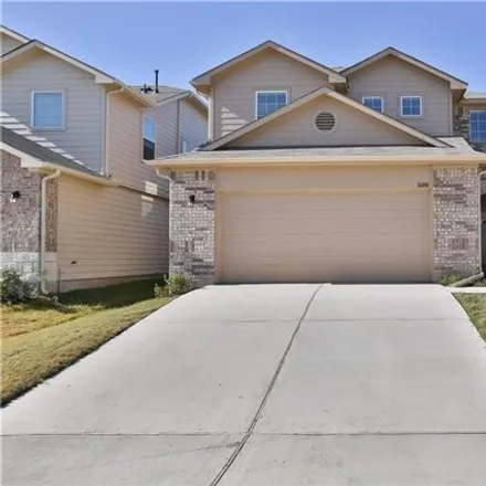 Image 1 - 14004 Heywood Drive, Pflugerville, TX 78660, USA - House for rent