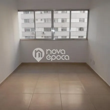 Image 2 - Brotinho, Rua Joaquim Palhares, Praça da Bandeira, Rio de Janeiro - RJ, 20260-080, Brazil - Apartment for sale