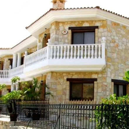 Image 8 - Argostoliou, 3115 Limassol, Cyprus - House for sale