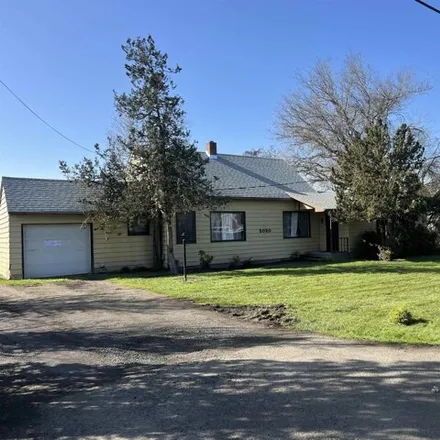 Buy this 4 bed house on 5320 Southwest Country Club Drive in Corvallis, OR 97333