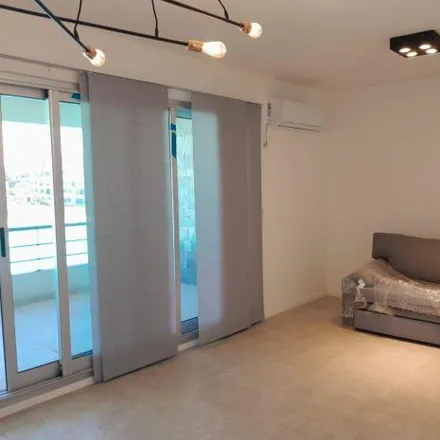 Buy this 2 bed apartment on R. Caamaño in Partido del Pilar, B1631 BUI Villa Rosa