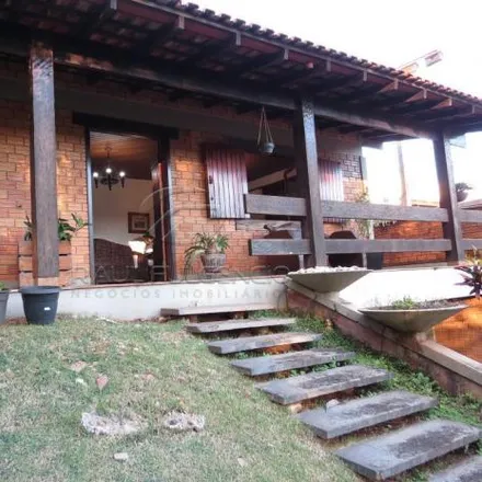 Buy this 3 bed house on Academia Arena Club in Rua Júlio Estrela Moreira 860, Higienópolis