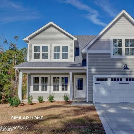 Buy this 4 bed house on Simon Lane in Onslow County, NC