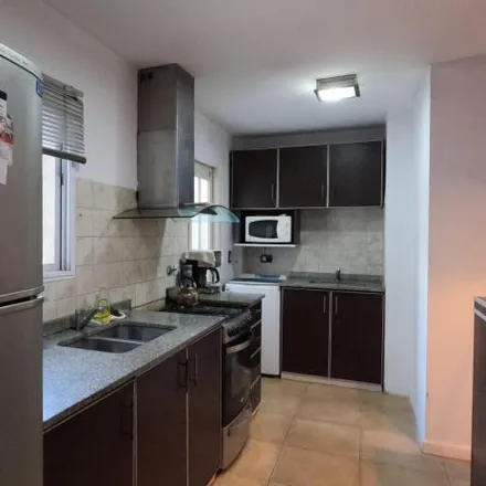 Buy this 2 bed apartment on Matheu 170 in Quilmes Este, 1877 Quilmes