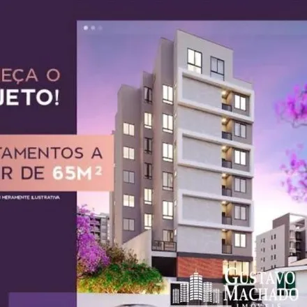 Buy this 2 bed apartment on Rua Senador Irineu Machado in Jardim Amália, Volta Redonda - RJ
