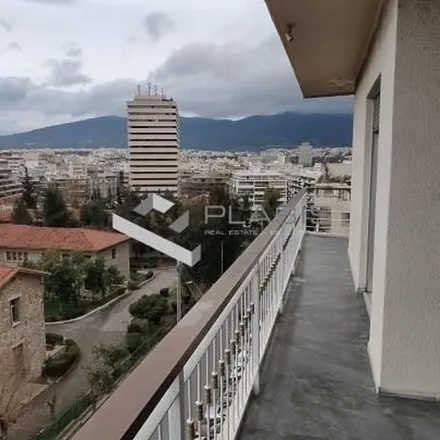 Rent this 2 bed apartment on Ελευθερίας in 151 23 Marousi, Greece