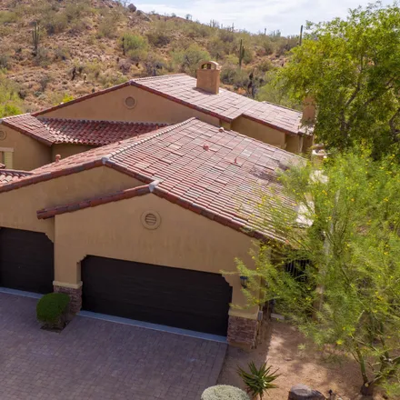 Rent this 4 bed house on 7552 East Camino Puesta Del Sol in Scottsdale, AZ 85266