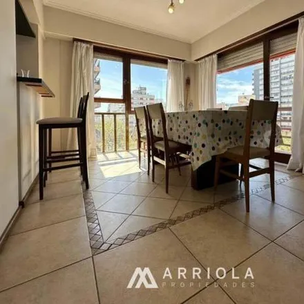 Image 1 - Ochoa, La Rioja, La Perla, 7606 Mar del Plata, Argentina - Apartment for sale