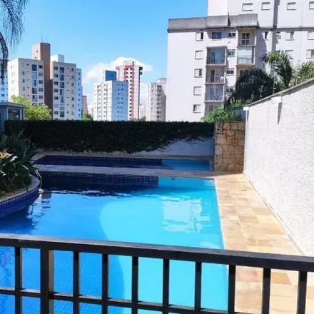 Rent this 3 bed apartment on unnamed road in Vila Sônia, São Paulo - SP
