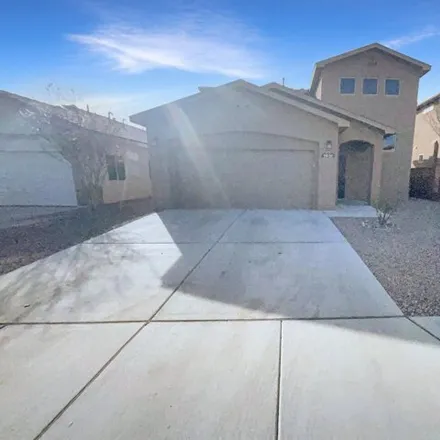 Buy this 4 bed house on 5900 Ermemin Street Northwest in Albuquerque, NM 87114
