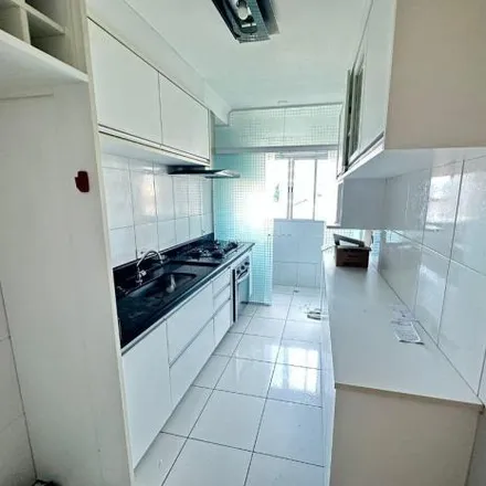 Image 2 - Rua Jesuíno Rabelo, Vila Galvão, Guarulhos - SP, 07062-160, Brazil - Apartment for sale