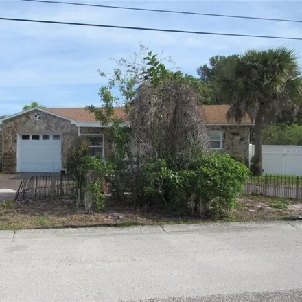 Buy this 3 bed house on 5120 8th Street South in Saint Petersburg, FL 33705