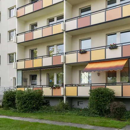 Rent this 3 bed apartment on Taurusweg 6 in 04205 Leipzig, Germany